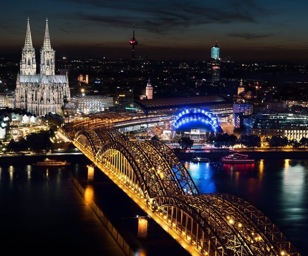 NSG – Bitstore Köln GmbH