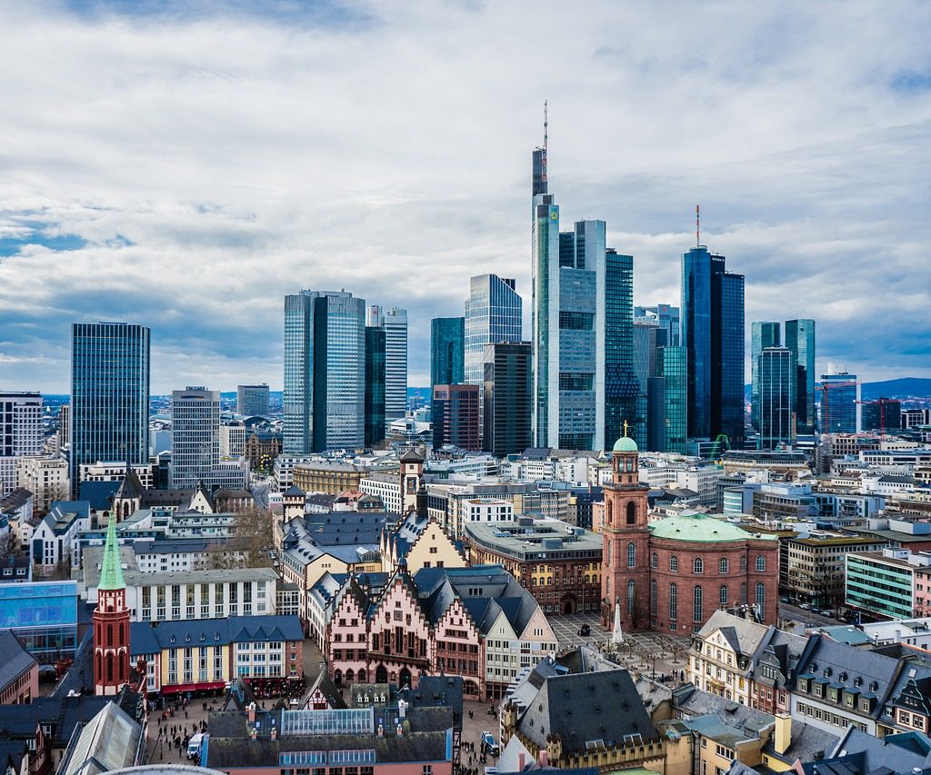 Giel Firmengruppe Frankfurt